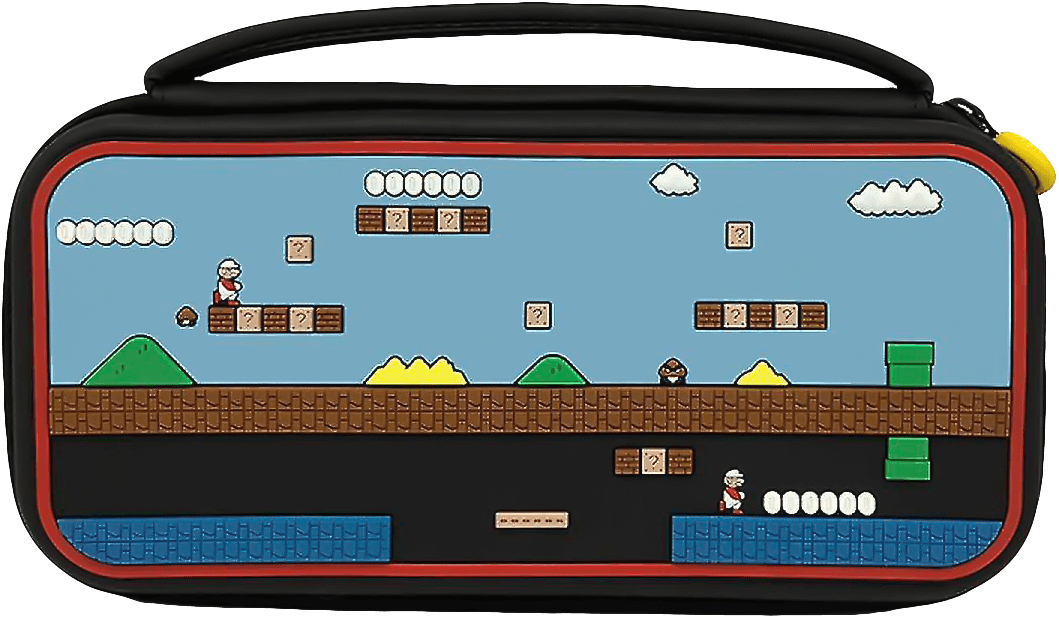 شنطة نينتندو سويتش سوبر ماريو  للبيع في مصر من خلال Games2Egypt