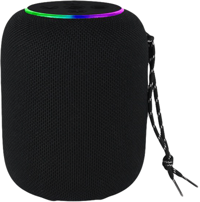 Kisonli Q15 Wireless speaker - Black