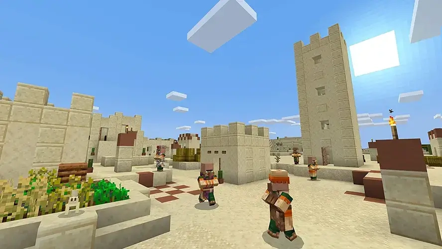 Minecraft second hand ps4 discount