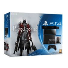 Playstation 4 Saving bundle