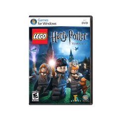 LEGO Harry Potter: Years 1-4 - PC  for sale in Egypt from Games2Egypt
