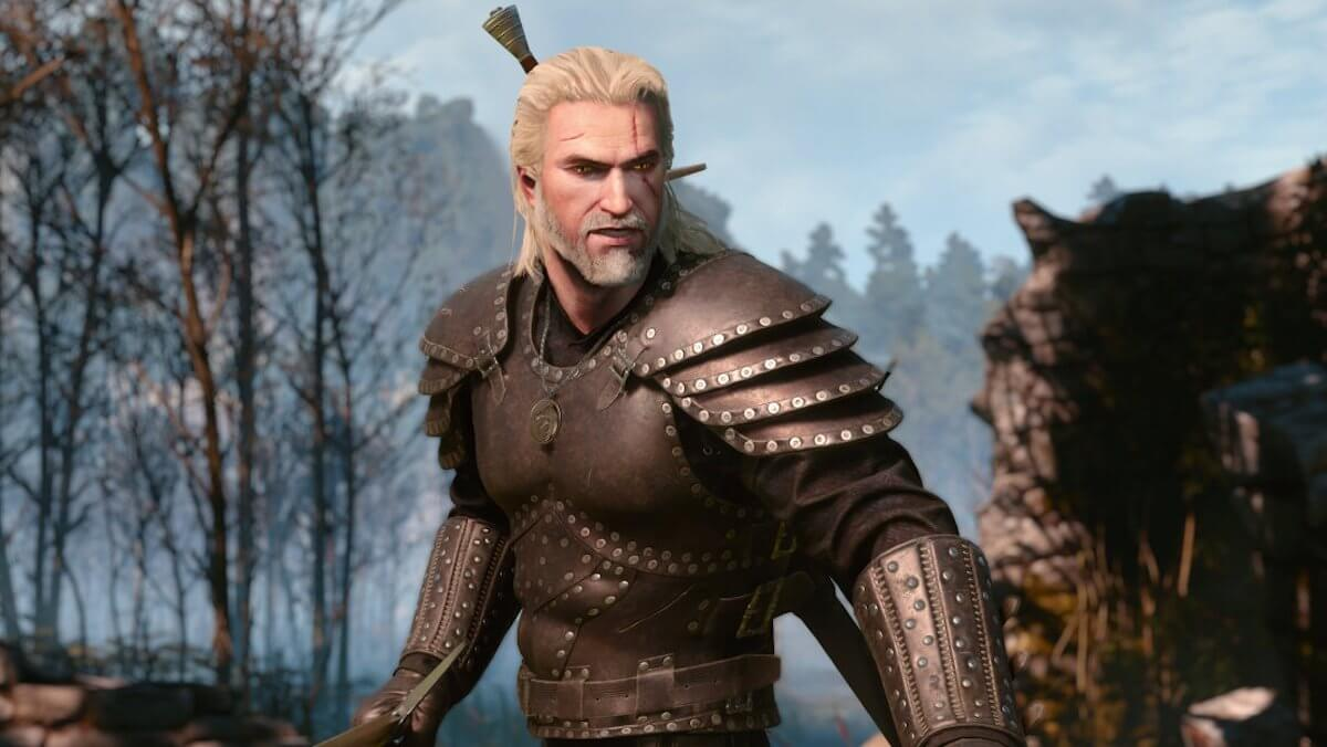 The Witcher 3: Wild Hunt - PS4 - Used – image 5