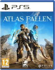 Atlas Fallen - PS5