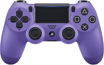 DUALSHOCK 4 PS4 Controller - Purple - Used