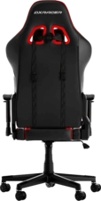 DXRACER Prince Series Gaming Chair  - Black and Red