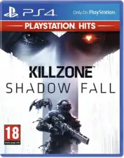 Killzone: Shadow Fall - PS4 - Used