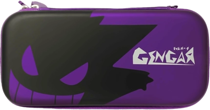 Pokemon Gengar Case for Nintendo Switch OLED