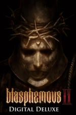Blasphemous 2 - Deluxe Edition -Pre-order -  للبيع في مصر من خلال Games2Egypt