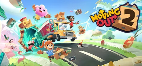 Moving Out 2  -  للبيع في مصر من خلال Games2Egypt