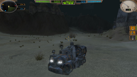 Hard Truck Apocalypse: Arcade / Ex Machina: Arcade  للبيع في مصر من خلال Games2Egypt