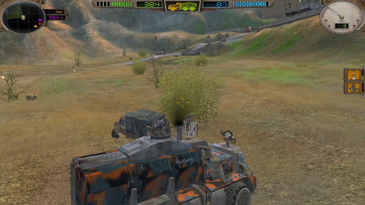 Hard Truck Apocalypse: Arcade / Ex Machina: Arcade  للبيع في مصر من خلال Games2Egypt