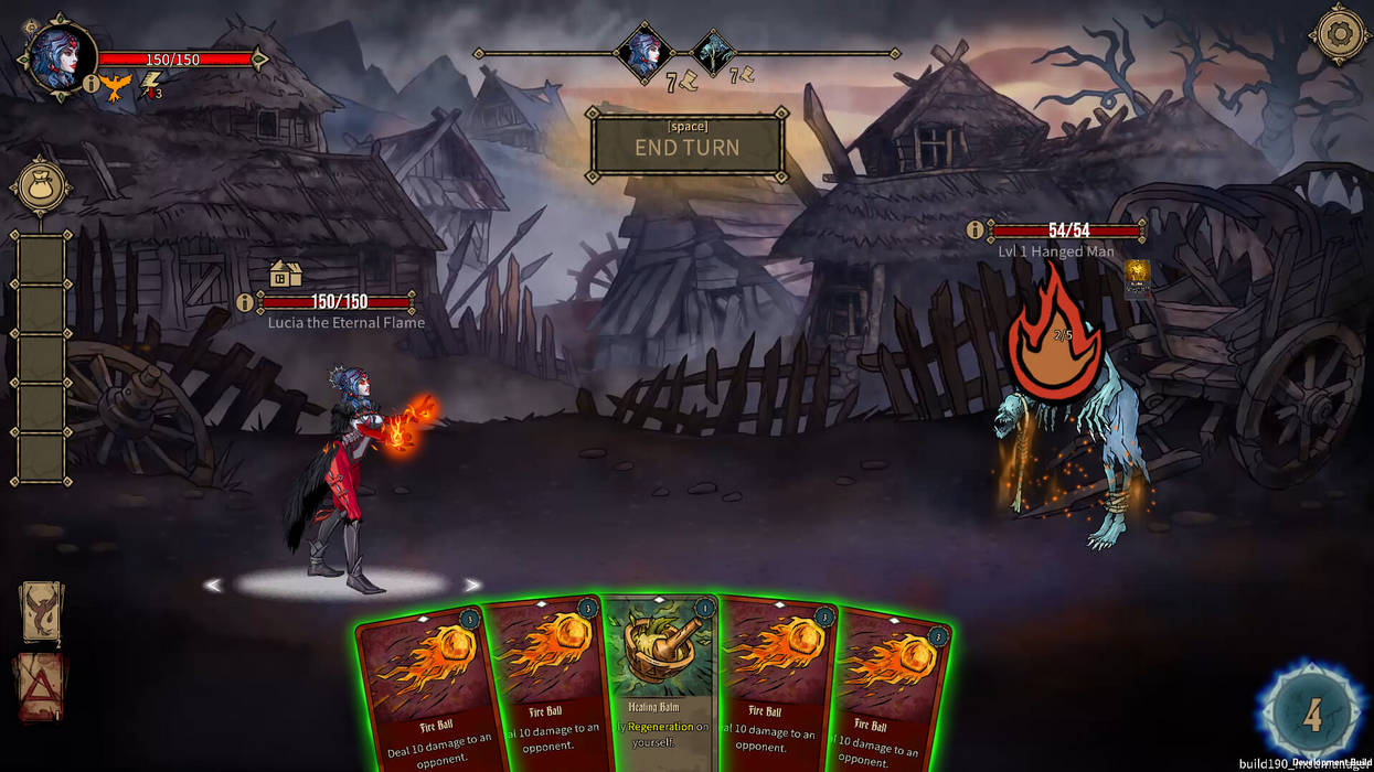 Deck of Ashes - Unique Character Skins  للبيع في مصر من خلال Games2Egypt