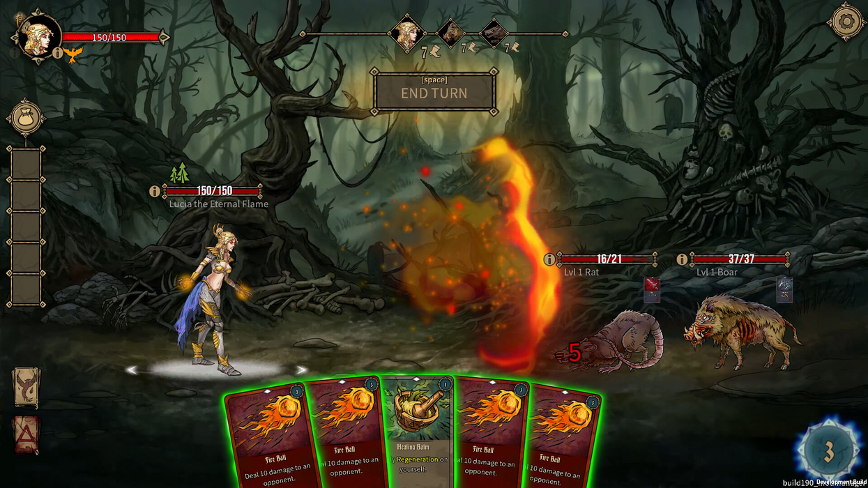 Deck of Ashes - Unique Character Skins  للبيع في مصر من خلال Games2Egypt