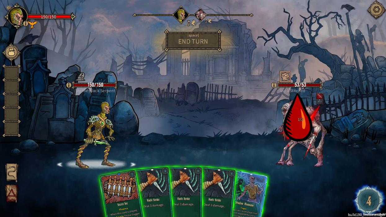 Deck of Ashes - Unique Character Skins  للبيع في مصر من خلال Games2Egypt