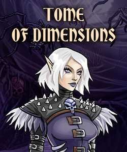 Deck of Ashes - Tome of Dimensions -  للبيع في مصر من خلال Games2Egypt