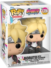 Funko Pop! Anime: Naruto - Boruto with Rasengan