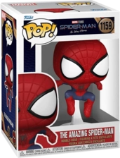 Funko Pop! Spider Man (No Way Home)