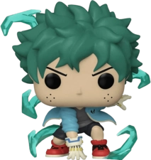 Funko Pop! My Hero Academia - Izuku Midoriya with Gloves -  for sale in Egypt from Games2Egypt