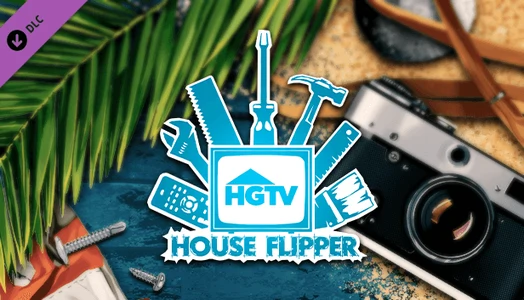 House Flipper - HGTV DLC -  للبيع في مصر من خلال Games2Egypt