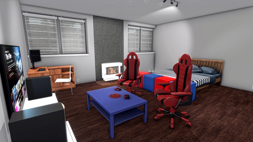 House Flipper - HGTV DLC – image 2