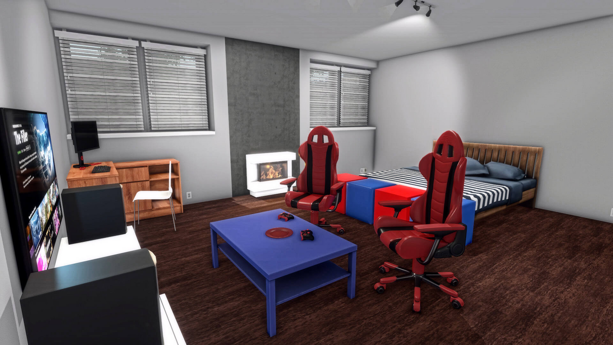 House Flipper - HGTV DLC  للبيع في مصر من خلال Games2Egypt
