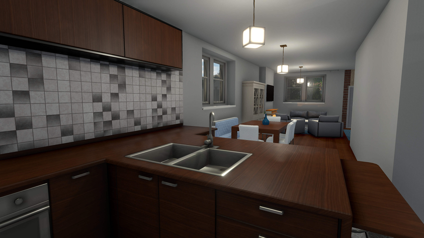 House Flipper - HGTV DLC – image 9