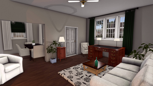 House Flipper - HGTV DLC  للبيع في مصر من خلال Games2Egypt
