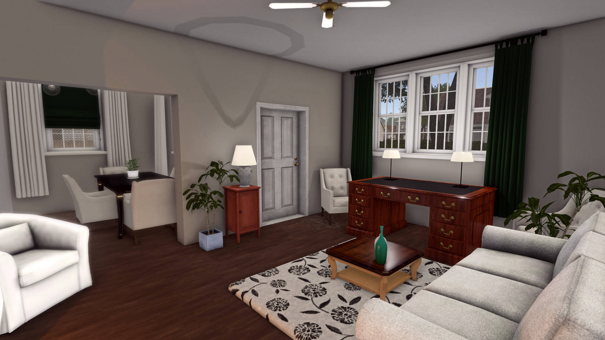 House Flipper - HGTV DLC  للبيع في مصر من خلال Games2Egypt