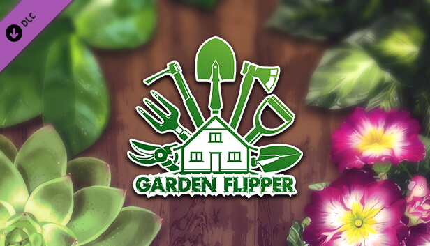 House Flipper: Garden DLC  للبيع في مصر من خلال Games2Egypt
