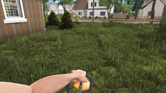 House Flipper: Garden DLC  للبيع في مصر من خلال Games2Egypt