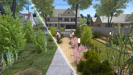 House Flipper: Garden DLC  للبيع في مصر من خلال Games2Egypt