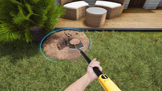 House Flipper: Garden DLC  للبيع في مصر من خلال Games2Egypt