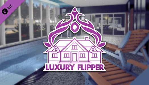 House Flipper - Luxury DLC -  للبيع في مصر من خلال Games2Egypt