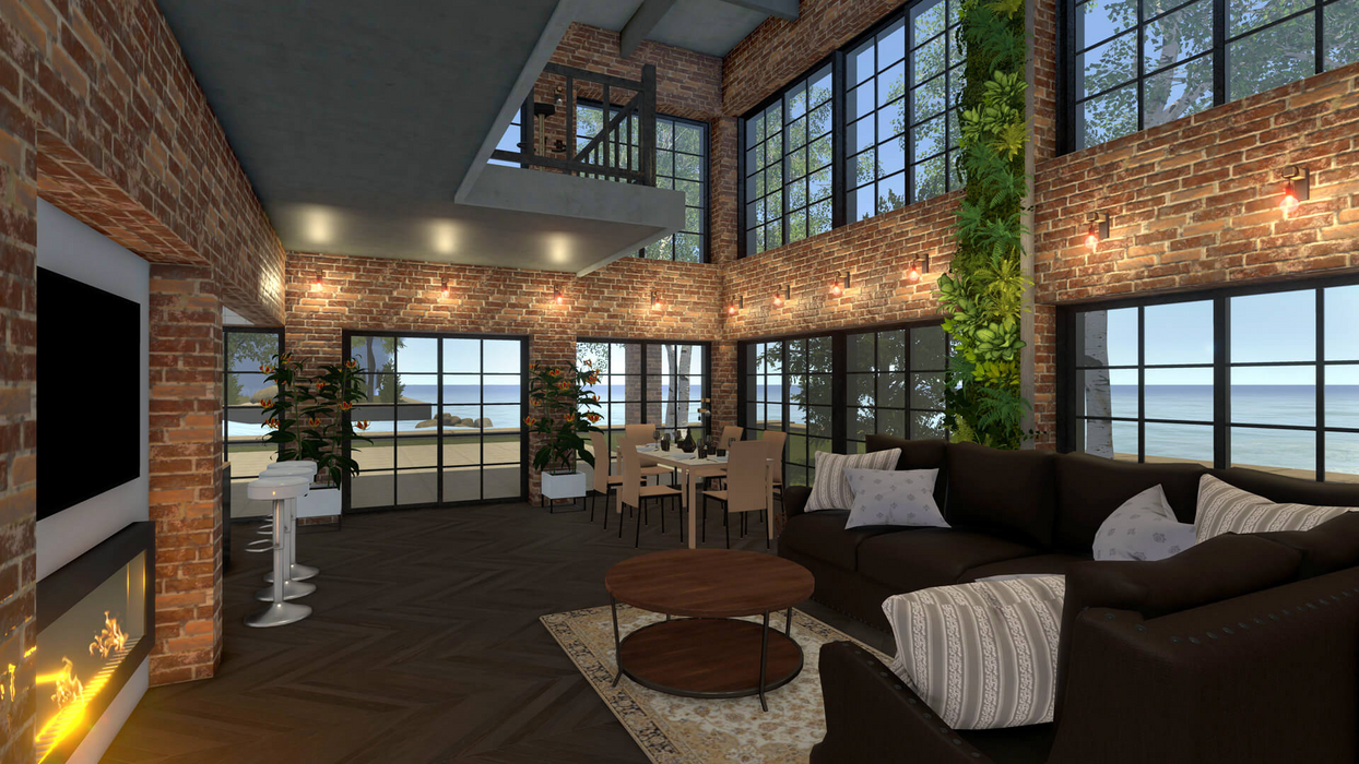 House Flipper - Luxury DLC  للبيع في مصر من خلال Games2Egypt