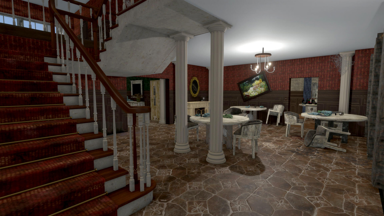 House Flipper - Luxury DLC  للبيع في مصر من خلال Games2Egypt