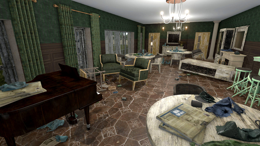 House Flipper - Luxury DLC  للبيع في مصر من خلال Games2Egypt