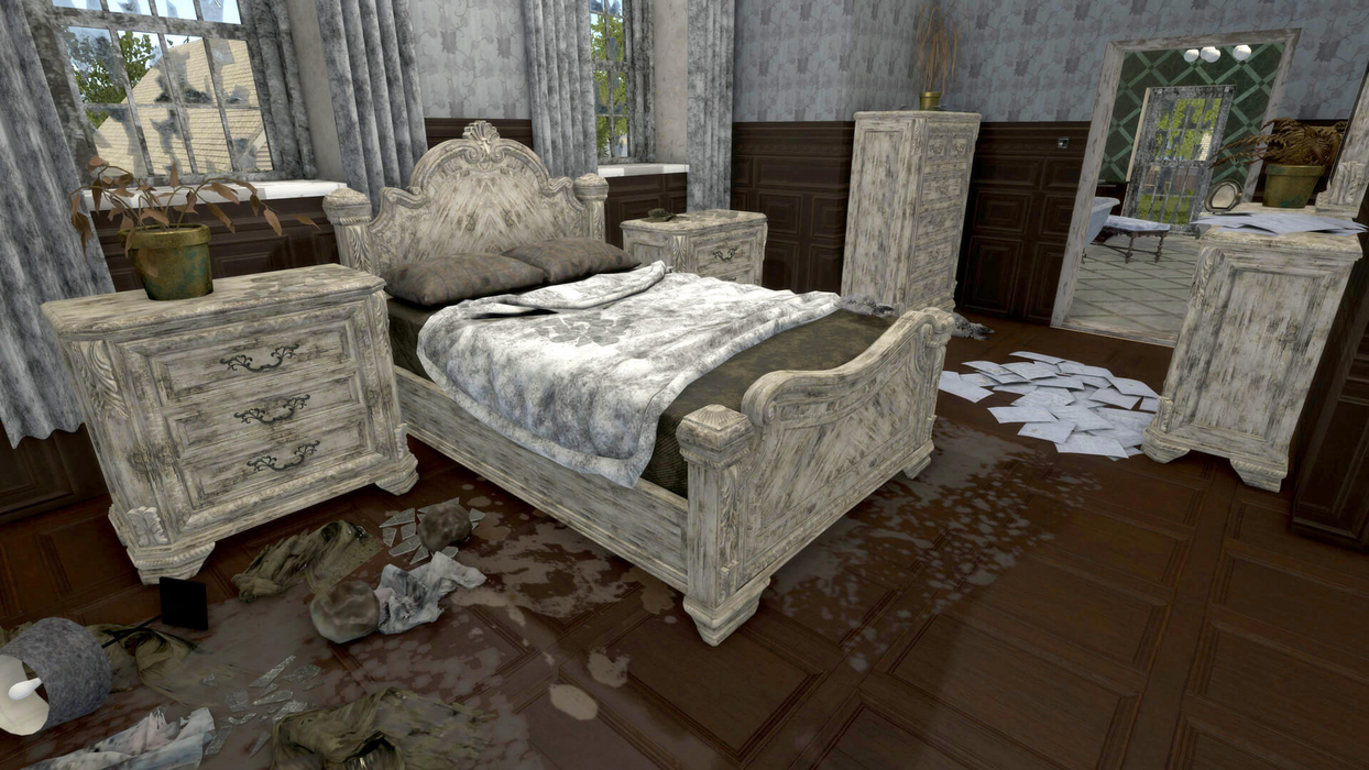 House Flipper - Luxury DLC  للبيع في مصر من خلال Games2Egypt