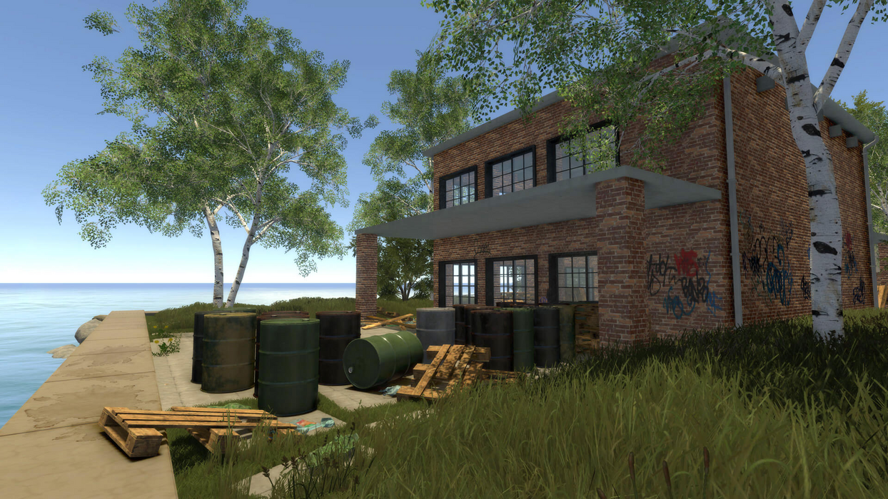 House Flipper - Luxury DLC  للبيع في مصر من خلال Games2Egypt