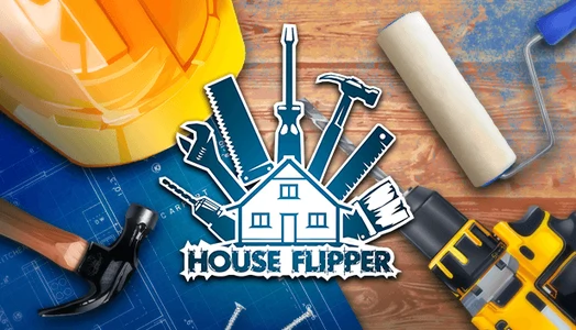 House Flipper -  للبيع في مصر من خلال Games2Egypt