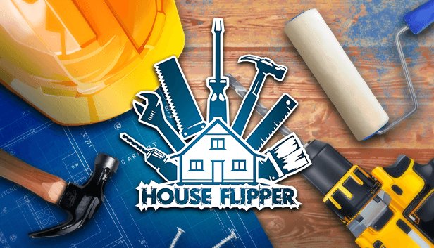 House Flipper  for sale in Egypt from Games2Egypt