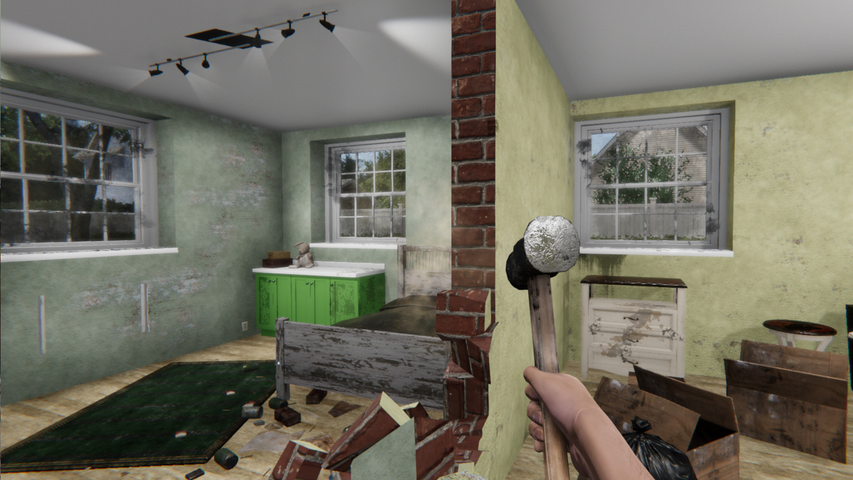 House Flipper – صورة 5