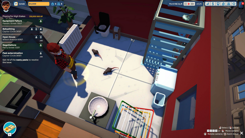The Tenants – image 2