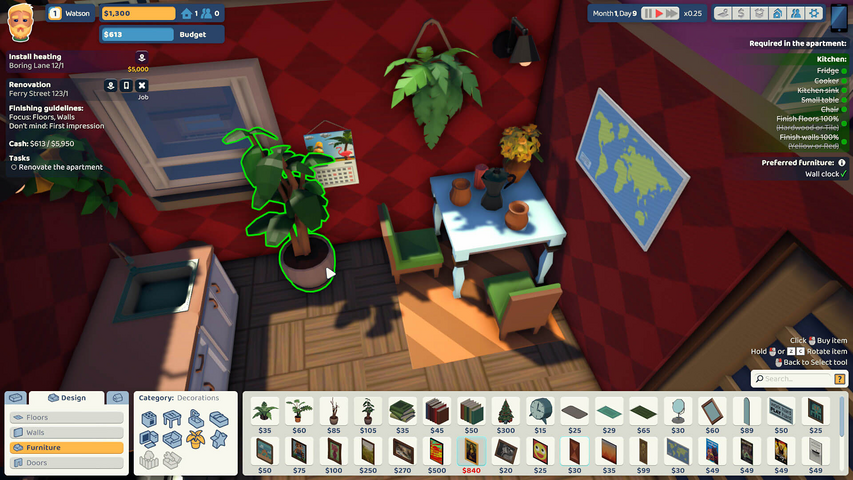 The Tenants – image 6