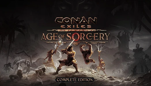 Conan Exiles - Complete Edition -  للبيع في مصر من خلال Games2Egypt