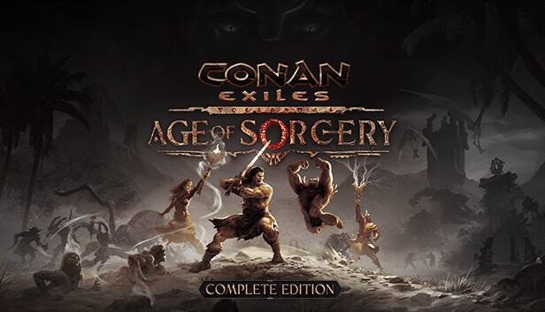 Conan Exiles - Complete Edition  للبيع في مصر من خلال Games2Egypt