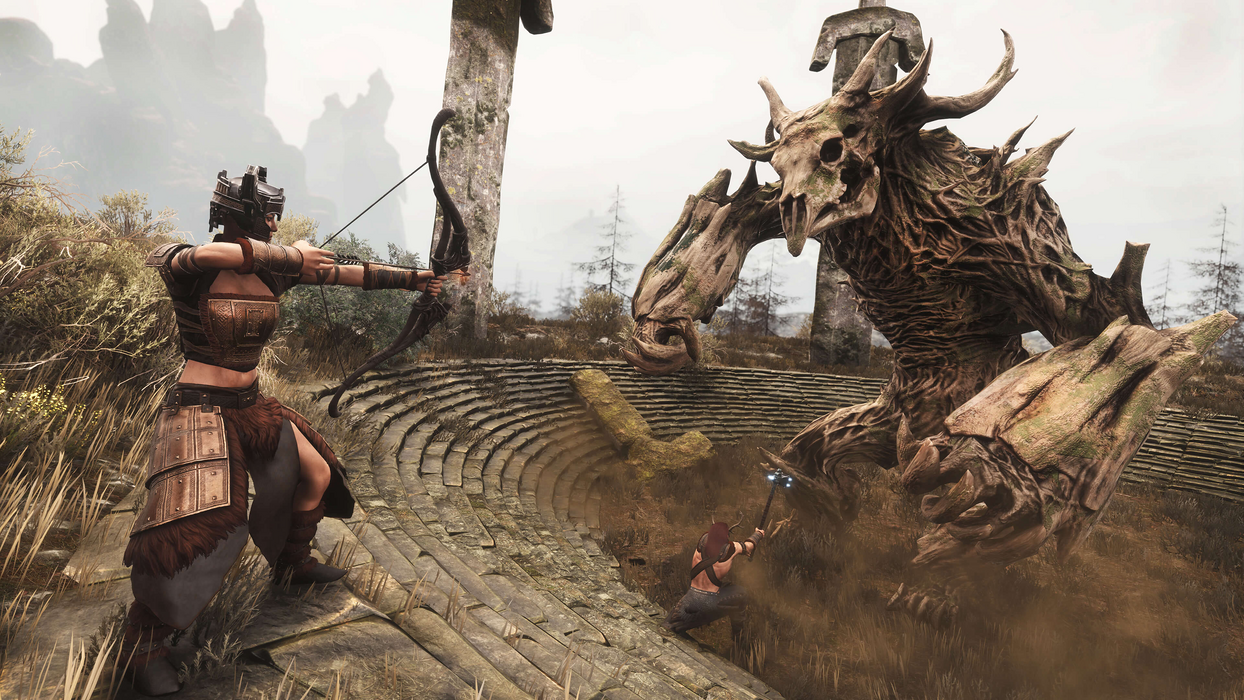 Conan Exiles - Complete Edition  للبيع في مصر من خلال Games2Egypt