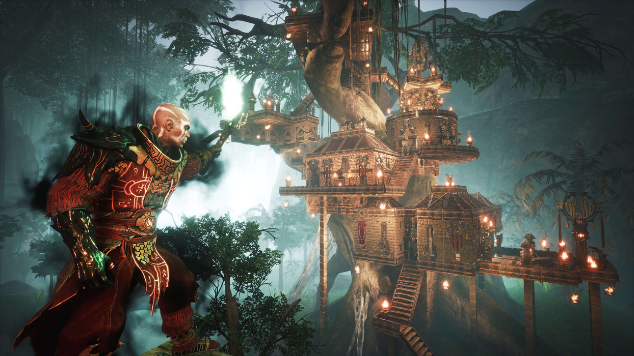 Conan Exiles - Complete Edition  للبيع في مصر من خلال Games2Egypt