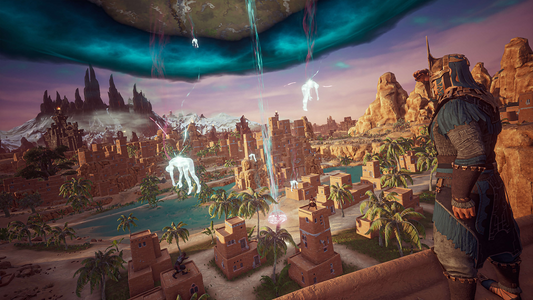 Conan Exiles - Complete Edition  للبيع في مصر من خلال Games2Egypt