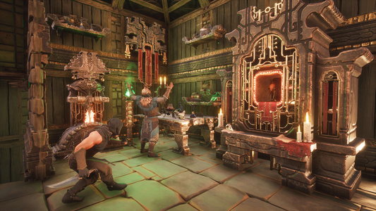 Conan Exiles - Isle of Siptah Edition  للبيع في مصر من خلال Games2Egypt