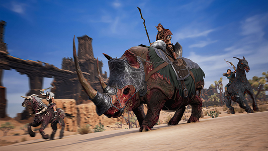 Conan Exiles - Isle of Siptah Edition  للبيع في مصر من خلال Games2Egypt